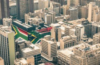 South Africa